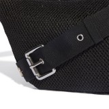 adidas Originals WAISTBAG II3382 Black Image 4