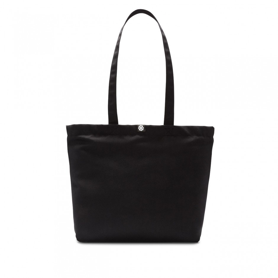 Τσάντα Tote Μαύρη - Nike Heritage 2.0