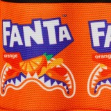 SPRAYGROUND FANTA SIX-PACK TOTE BAG T7614 Orange Image 4