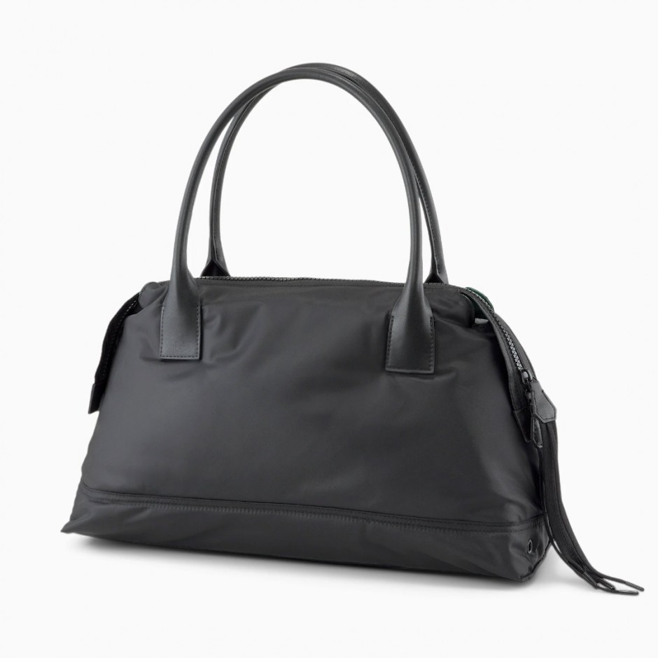 PUMA NO.AVG LARGE GRIP BAG Μαύρο