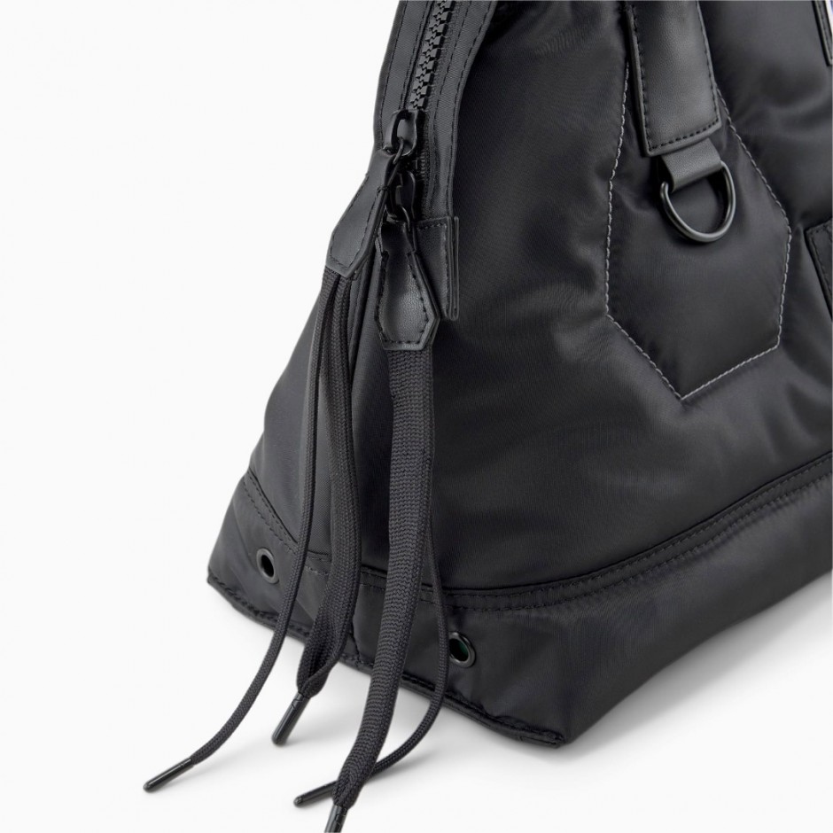 PUMA NO.AVG LARGE GRIP BAG Μαύρο
