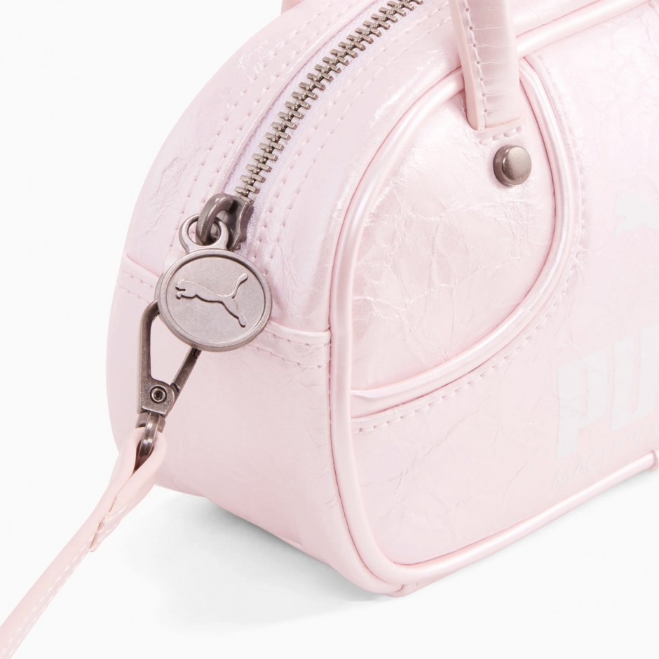 Women's Bag Pink - PUMA 1976 Lustre Micro