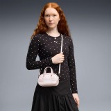 Women's Bag Pink - PUMA 1976 Lustre Micro Image 2
