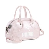 Women's Bag Pink - PUMA 1976 Lustre Micro Image 