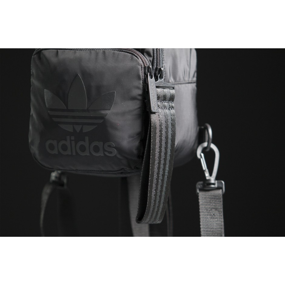 adidas Originals BACKPACK XS DV0212 Μαύρο