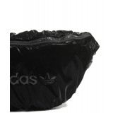 adidas Originals WAISTBAG L HK0157 Μαύρο