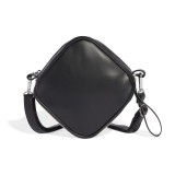 adidas Originals D SHAPPED BAG JC6004 Black Image 0