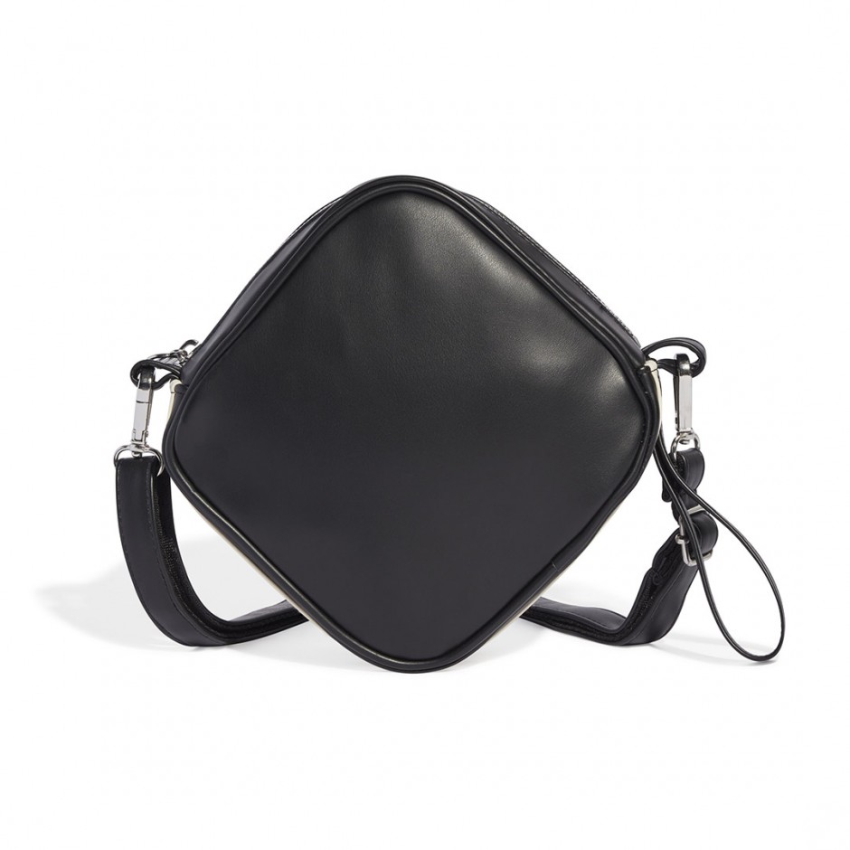 adidas Originals D SHAPPED BAG JC6004 Black