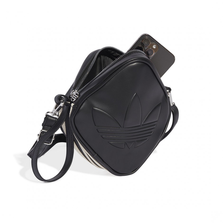 adidas Originals D SHAPPED BAG JC6004 Black