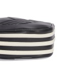 adidas Originals D SHAPPED BAG JC6004 Black Image 3