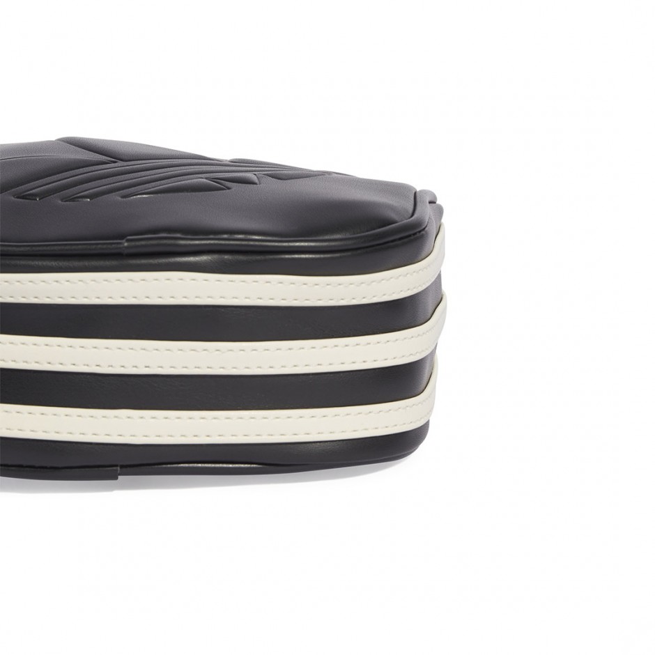 adidas Originals D SHAPPED BAG JC6004 Black