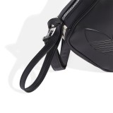 adidas Originals D SHAPPED BAG JC6004 Black Image 4