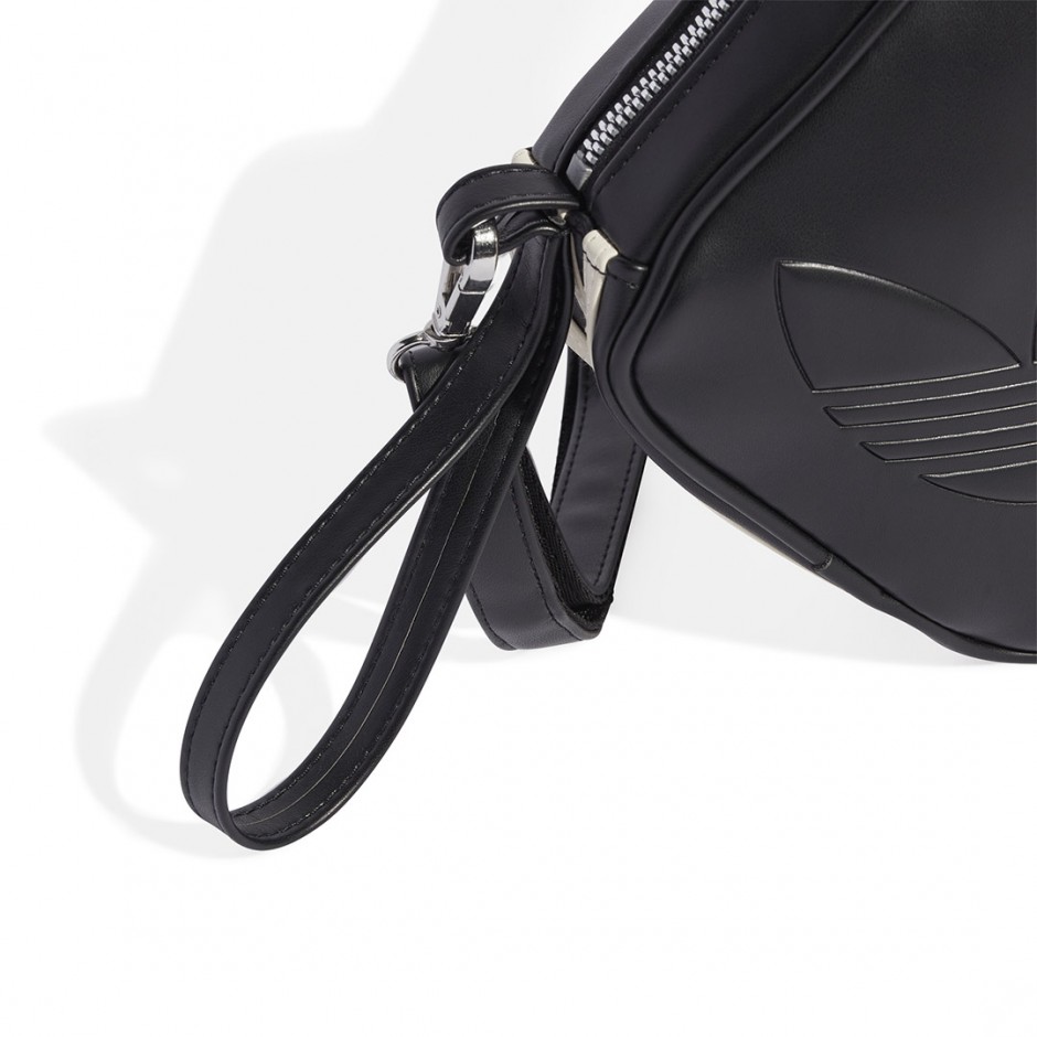 adidas Originals D SHAPPED BAG JC6004 Black