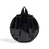 adidas Originals ADICOLOR BACKPACK JD5561 Black Image 0