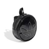 adidas Originals ADICOLOR BACKPACK JD5561 Black Image 1