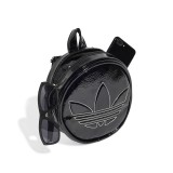 adidas Originals ADICOLOR BACKPACK JD5561 Black Image 2