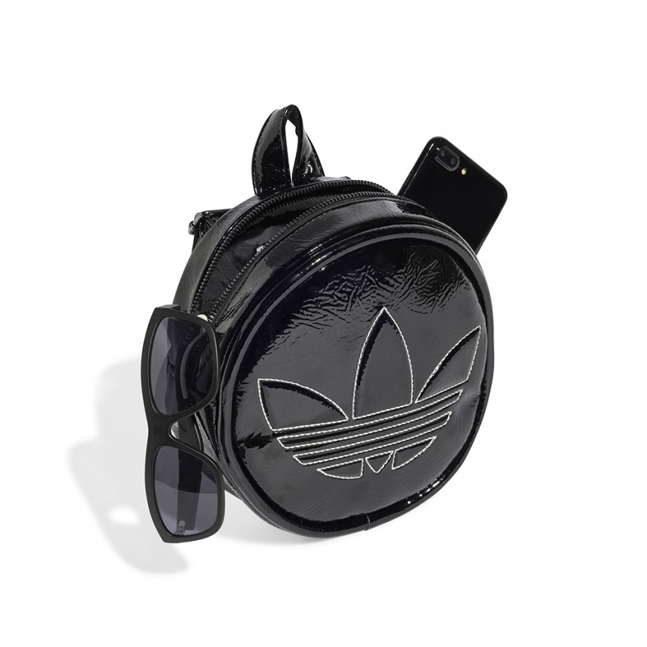 adidas Originals ADICOLOR BACKPACK JD5561 Black