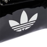 Γυναικεία Τσάντα Μαύρη - adidas Originals Adicolor Mini Bowling Εικόνα 1