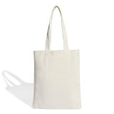 Γυναικεία Τσάντα Tote Εκρού - adidas Originals Crochet Εικόνα 0