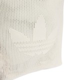 Γυναικεία Τσάντα Tote Εκρού - adidas Originals Crochet Εικόνα 3