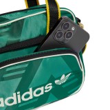 Τσάντα Ταχυδρόμου Πράσινη - adidas Originals Airliner Εικόνα 3