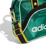 Τσάντα Ταχυδρόμου Πράσινη - adidas Originals Airliner Εικόνα 4