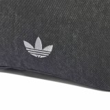 Γυναικεία Τσάντα Ώμου Μαύρη - adidas Originals Washed Effect  Εικόνα 3