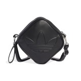 adidas Originals D SHAPPED BAG JC6004 Black Image 