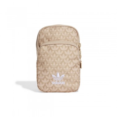 adidas Originals MONO FEST BAG IX7464 Beige