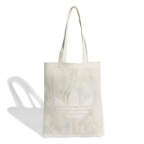 Γυναικεία Τσάντα Tote Εκρού - adidas Originals Crochet Εικόνα 