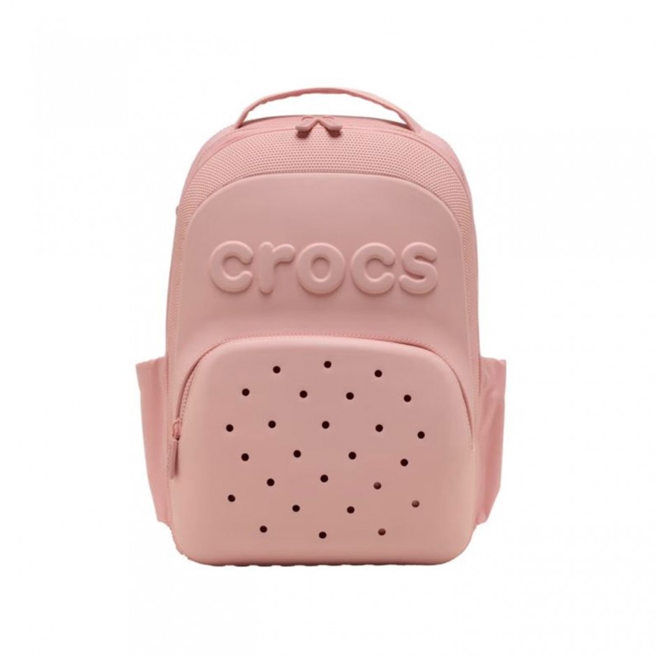 Backpack Pink - Crocs Classic