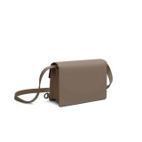 Τσάντα Crossbody Καφέ - Gaston Luga Spläsh Pix Εικόνα 1