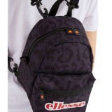 ELLESSE ALLISA MINI BACKPACK SAMA2337-943 Black Image 0