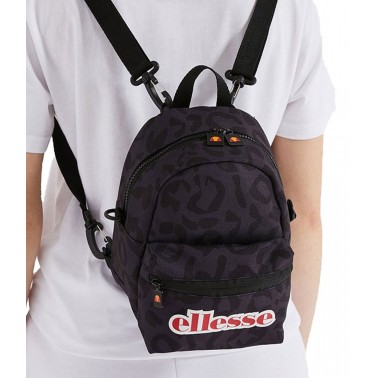 ELLESSE ALLISA MINI BACKPACK SAMA2337-943 Μαύρο