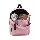 Γυναικεία Τσάντα Πλάτης VANS WM REALM BACKPACK Ροζ VN0A3UI6BD5-BD5  Εικόνα 1