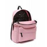 Γυναικεία Τσάντα Πλάτης VANS WM REALM BACKPACK Ροζ VN0A3UI6BD5-BD5  Εικόνα 2