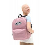 Γυναικεία Τσάντα Πλάτης VANS WM REALM BACKPACK Ροζ VN0A3UI6BD5-BD5  Εικόνα 3