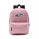 Γυναικεία Τσάντα Πλάτης VANS WM REALM BACKPACK Ροζ VN0A3UI6BD5-BD5  Εικόνα 