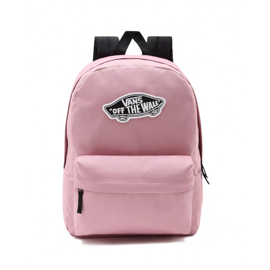 Γυναικεία Τσάντα Πλάτης VANS WM REALM BACKPACK Ροζ VN0A3UI6BD5-BD5 