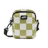 VANS GO GETTER CROSSBODY VN0A7RWRBD4-BD4 OLIVE Image 