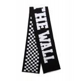 VANS SPIRIT SQUAD SCARF VA5LFXBLK-BLK Μαύρο Εικόνα 