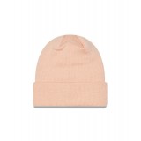 Γυναικείο Σκουφάκι NEW ERA WMNS METALLIC LOGO BEANIE NEYYAN Ροζ 0284823  Εικόνα 0