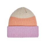 NEW ERA WMNS STRIPE BEANIE NEYYA 60364192 Colorful Image 0