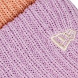 NEW ERA WMNS STRIPE BEANIE NEYYA 60364192 Colorful Image 1