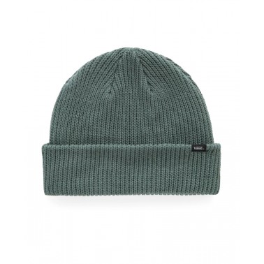 Γυναικείο Σκουφάκι VANS WM CORE BASIC WMNS BEANIE Πράσινο VN0A34GVYQW-YQW 