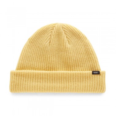 VANS CORE BASIC BEANIE Μπέζ
