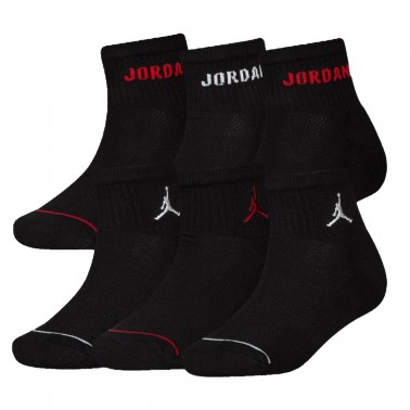 Παιδικές Κάλτσες Πολύχρωμες - Jordan Legend