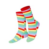 EAT MY SOCKS KIDS SWEET LOLLIPOP EMSKIDLOL Colorful Image 0