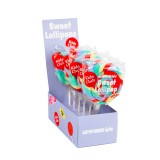 EAT MY SOCKS KIDS SWEET LOLLIPOP EMSKIDLOL Colorful Image 1
