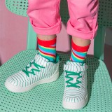 EAT MY SOCKS KIDS SWEET LOLLIPOP EMSKIDLOL Colorful Image 3